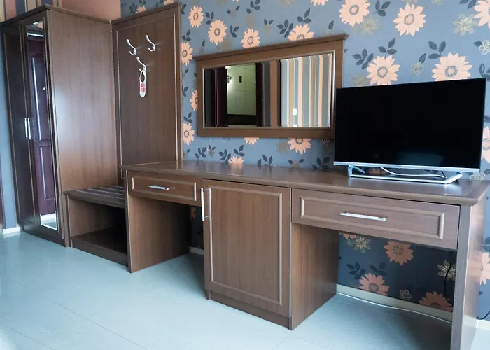 Deluxe Apartments Gallery 2