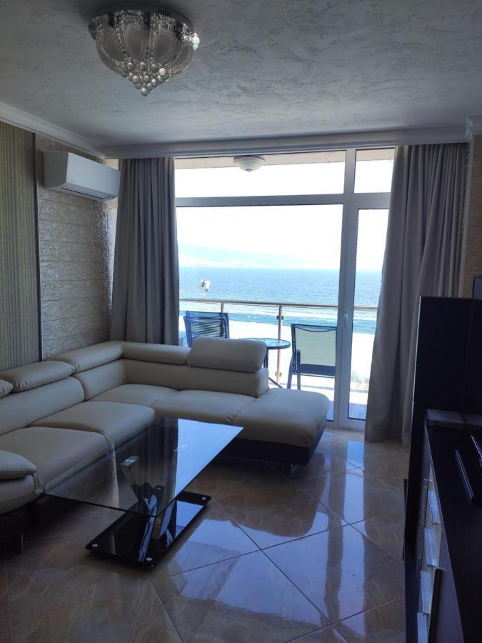 Apartment Deluxe Gallery 2 Sunny Beach