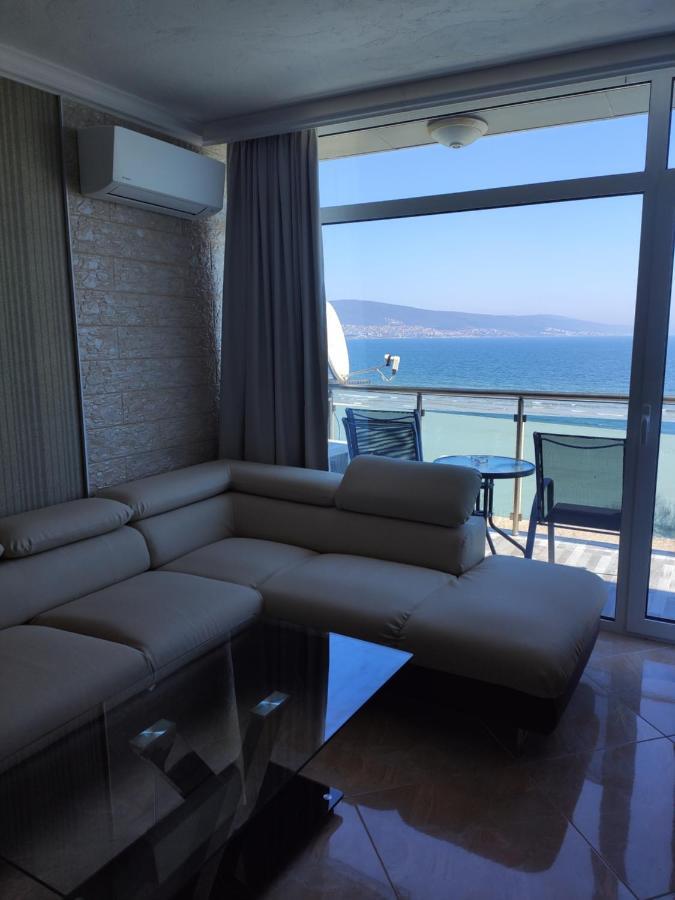 Deluxe Gallery 2 Apartment Sunny Beach