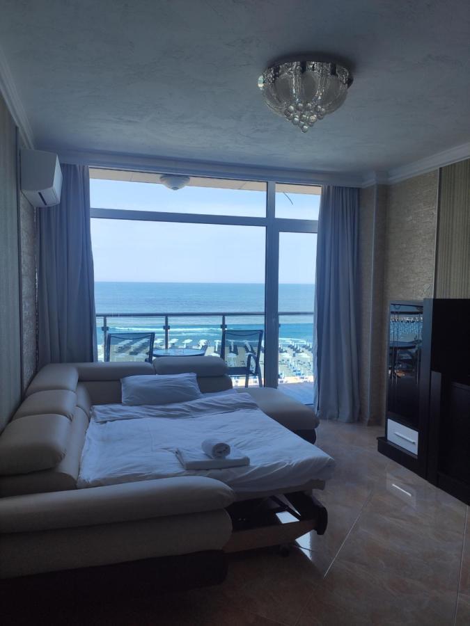 Deluxe Gallery 2 Apartment Sunny Beach