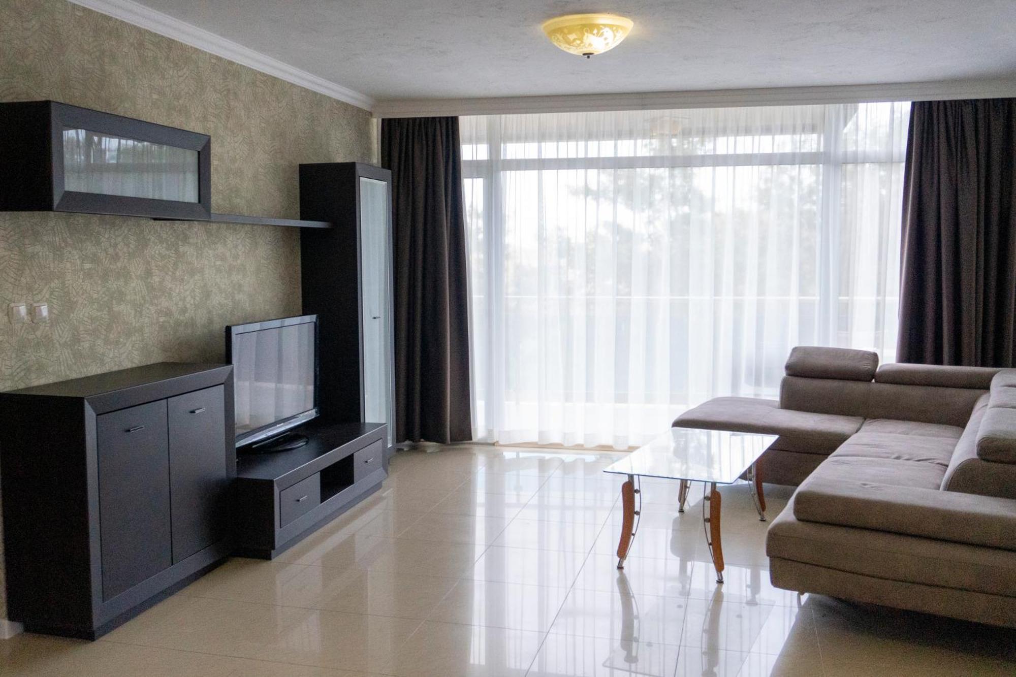 Apartment Deluxe Gallery 2