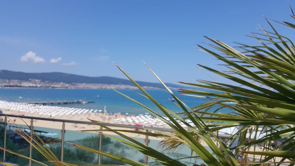 Deluxe Gallery 2 Apartment Sunny Beach