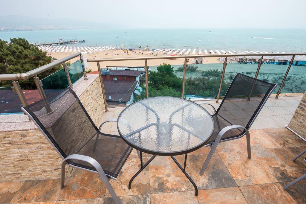 Apartment Deluxe Gallery 2 Sunny Beach