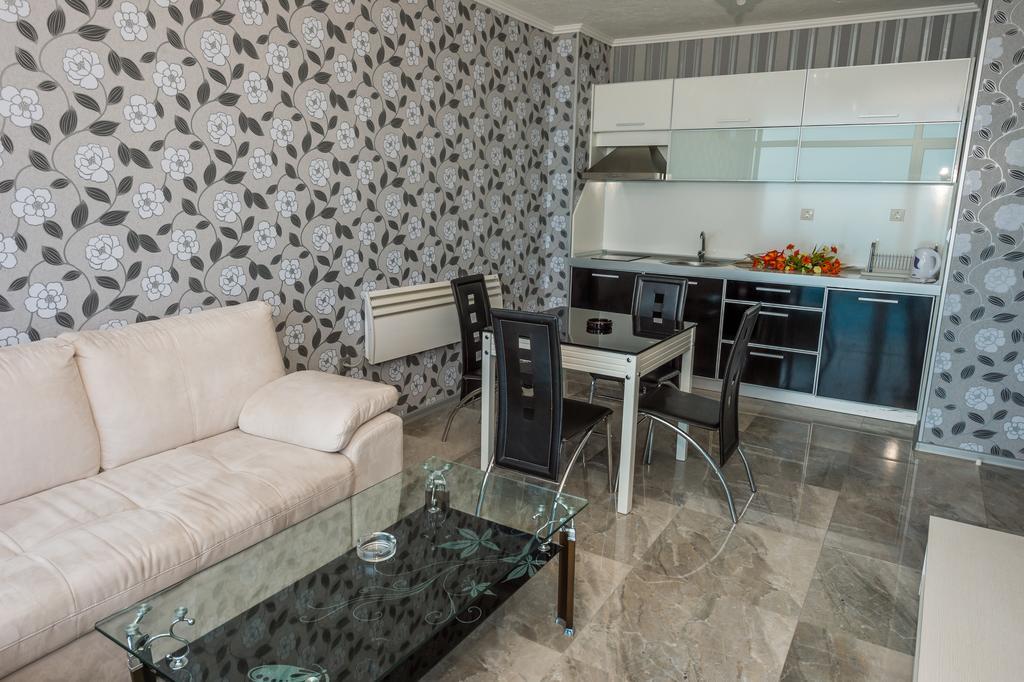 Apartment Deluxe Gallery 2