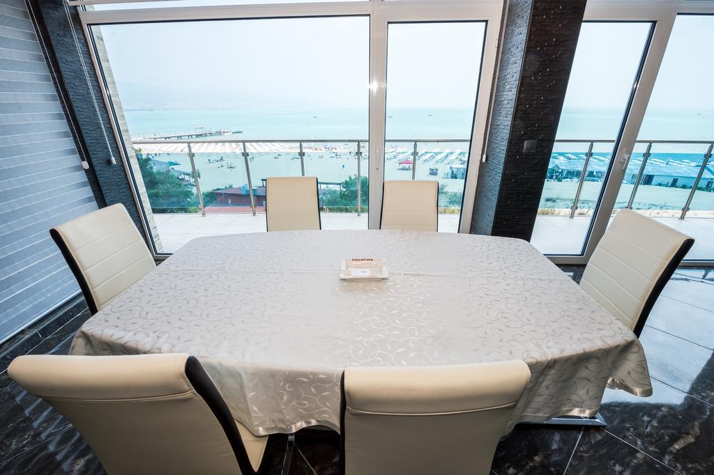 Deluxe Gallery 2 Apartment Sunny Beach