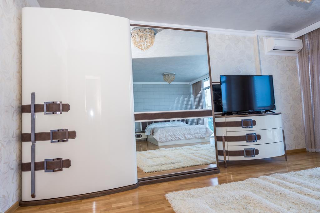 Apartment Deluxe Gallery 2 *