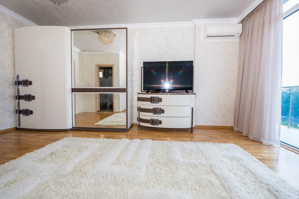 Deluxe Gallery 2 Apartment Sunny Beach