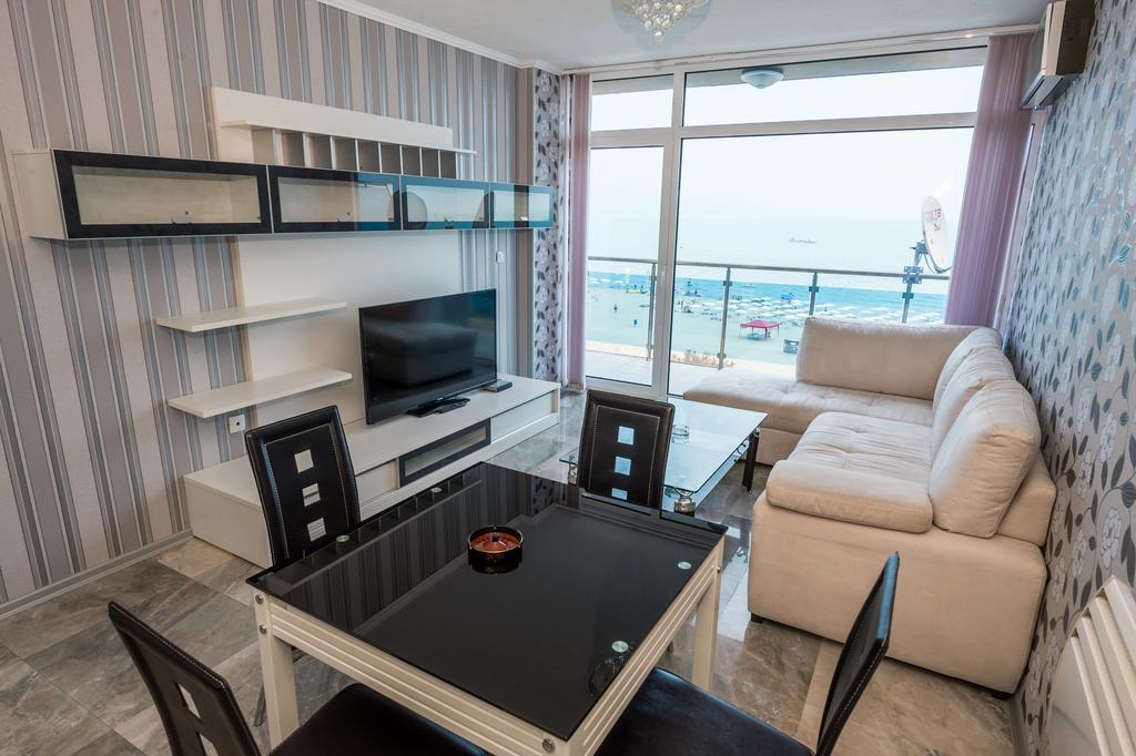 Deluxe Gallery 2 Appartamento Sunny Beach